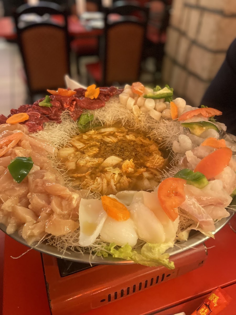 Restaurant Shanghai Photos 2